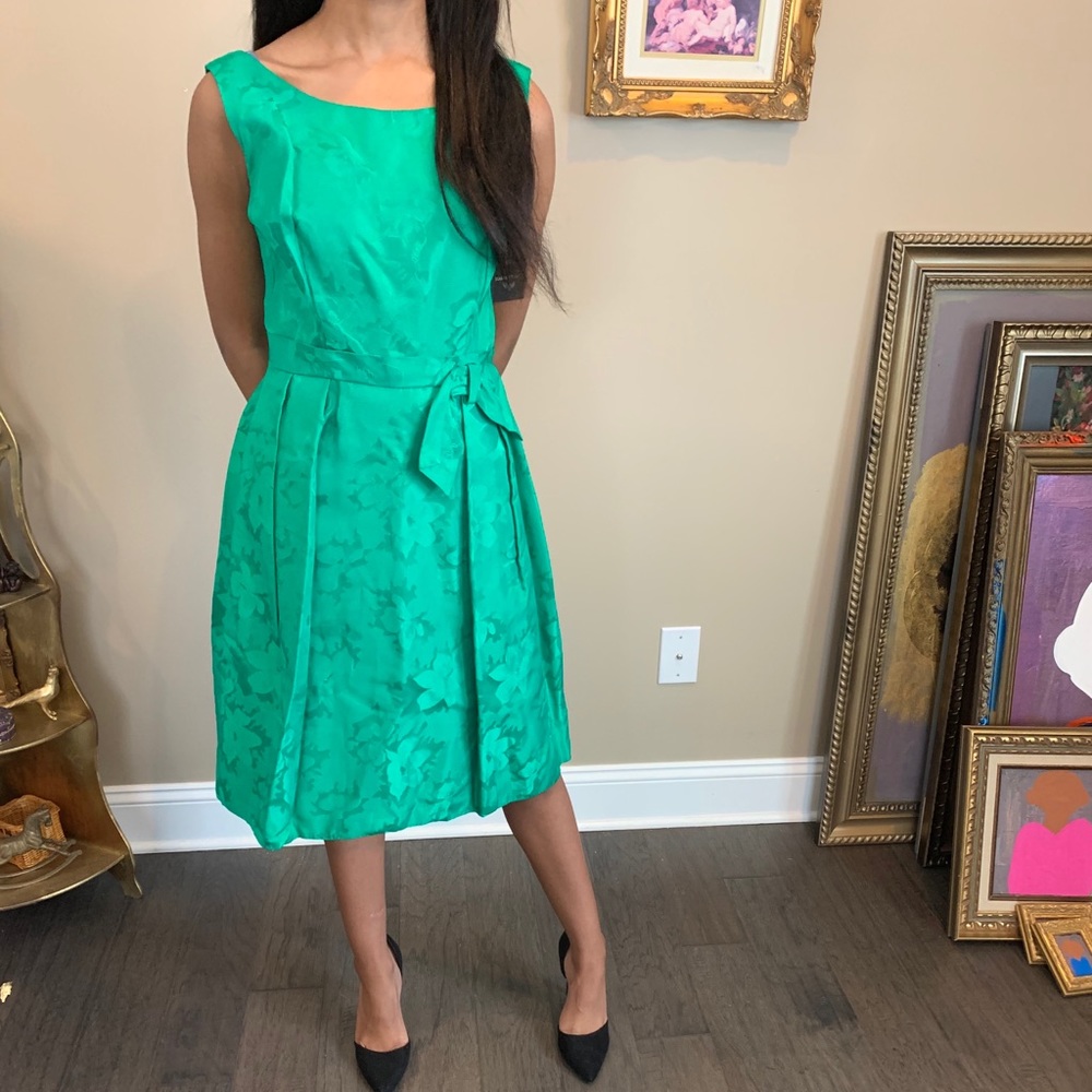Emerald Dreams